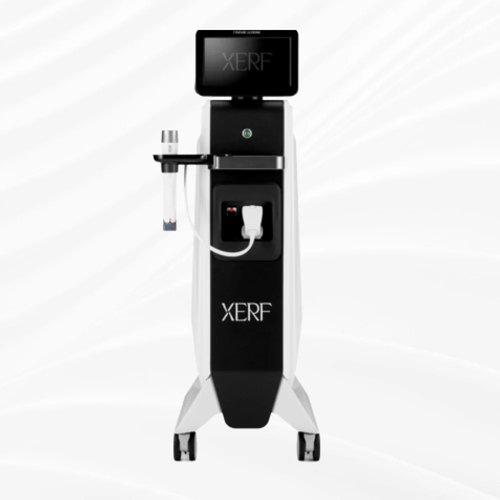 XERF